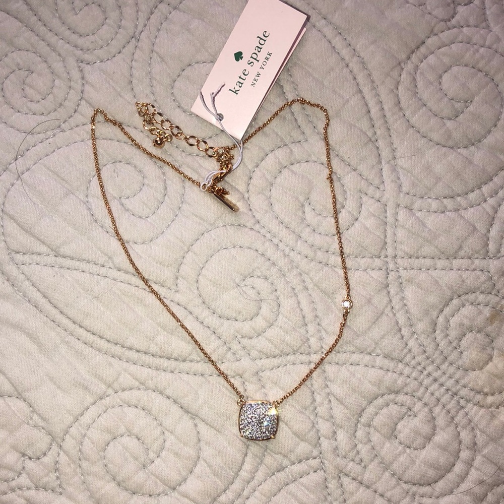 Kate Spade Necklace